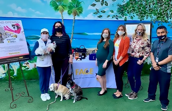 Wag N' Purr Shop Featured on KUSI News