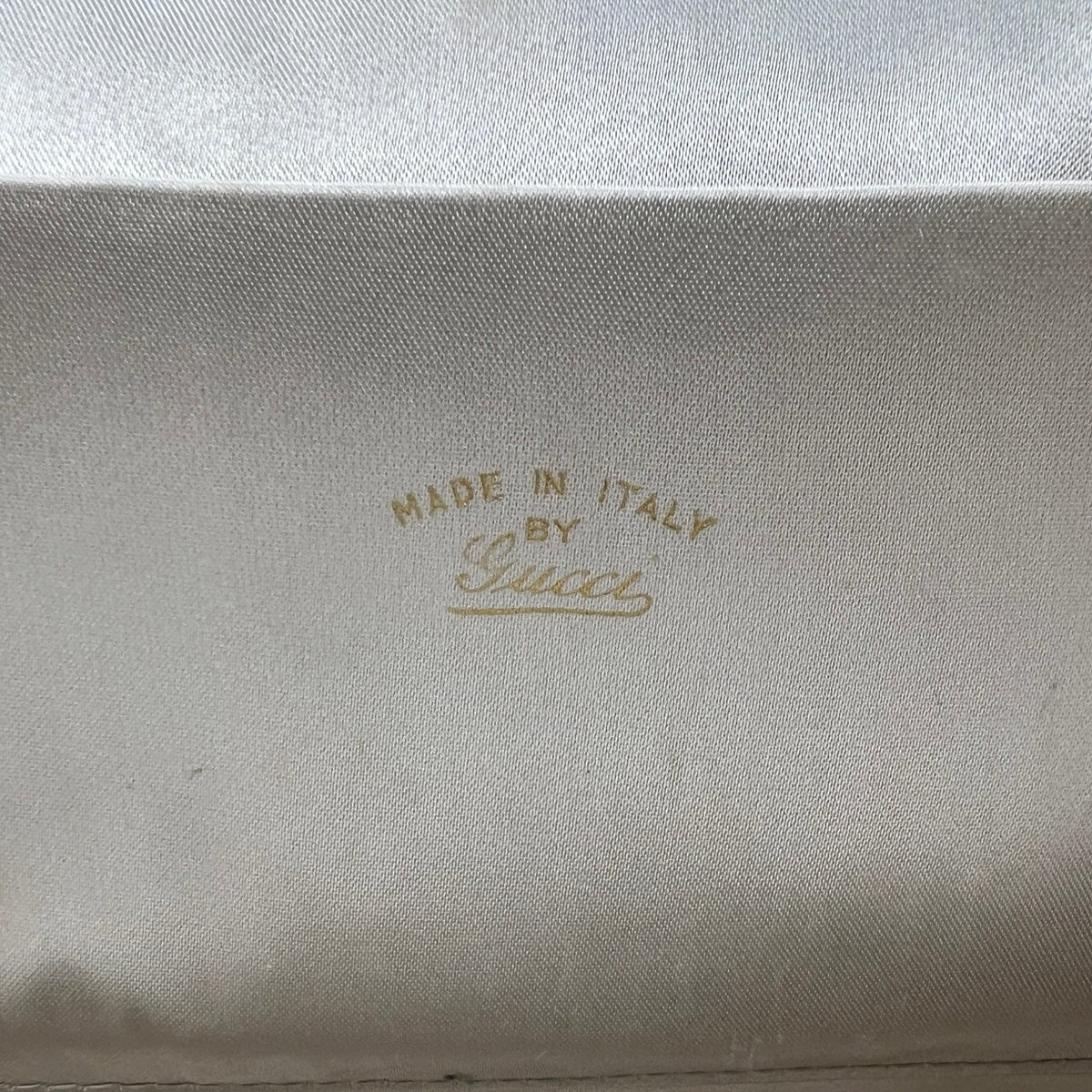 1960' Vintage Gucci Bag