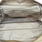 Wag N' Purr Shop Handbag PRADA Leather Trimmed Tessuto Shoulder Bag - Tan