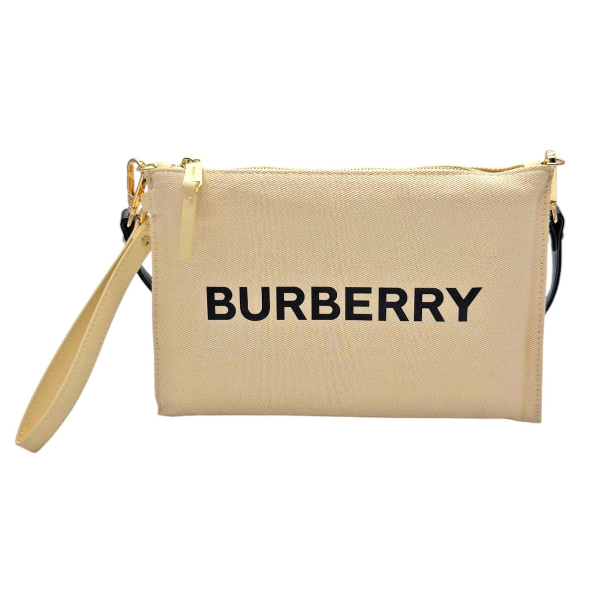 極美品✨BURBERRY ウエストバッグ ML CANNON アーカイブベージュ 極美品✨BURBERRY ウエストバッグ ML CANNON アーカイブベージュ