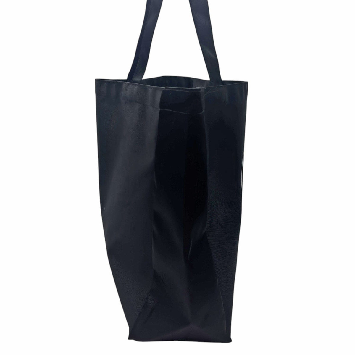 CHANEL GWP Poly/Cotton Tote Bag - Black NEW w/Out Tags– Wag N Purr