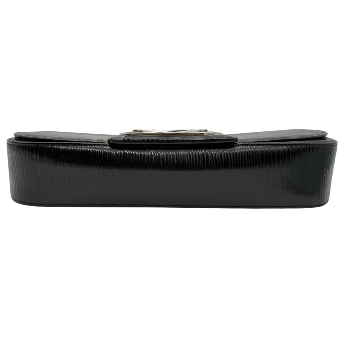 LOUIS VUITTON Electric Epi Sobe Clutch - Black– Wag N Purr Shop