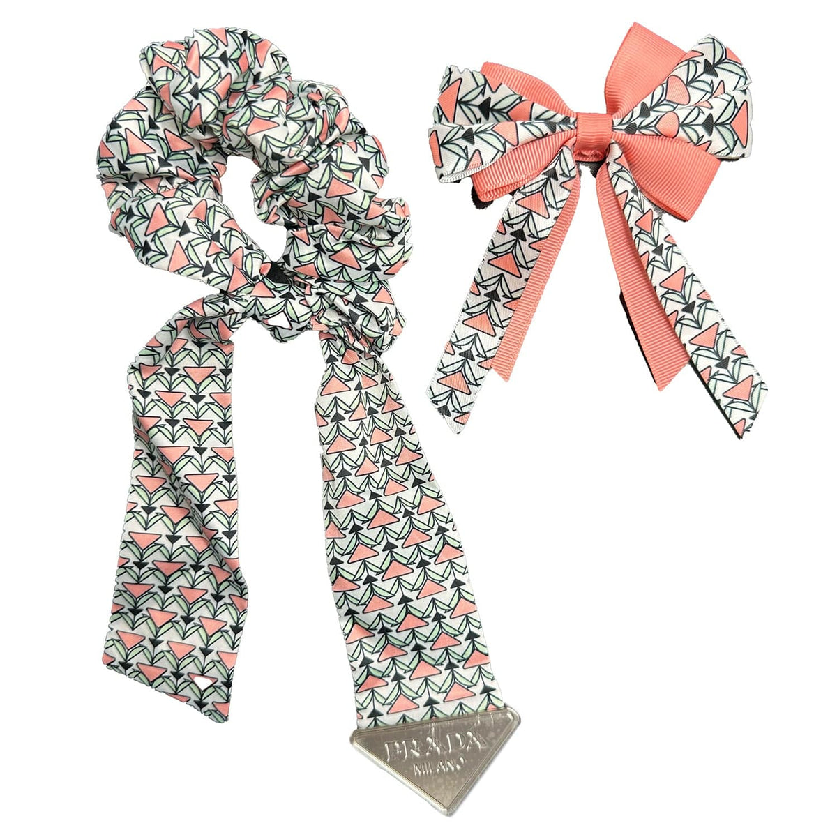 PRADA Dubai de Catwalk Gift Set - New in Box– Wag N Purr Shop