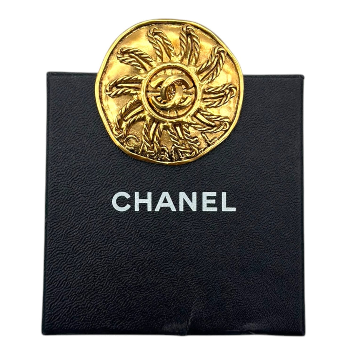 CHANEL Vintage 1994 Fall - Winter (94A) 