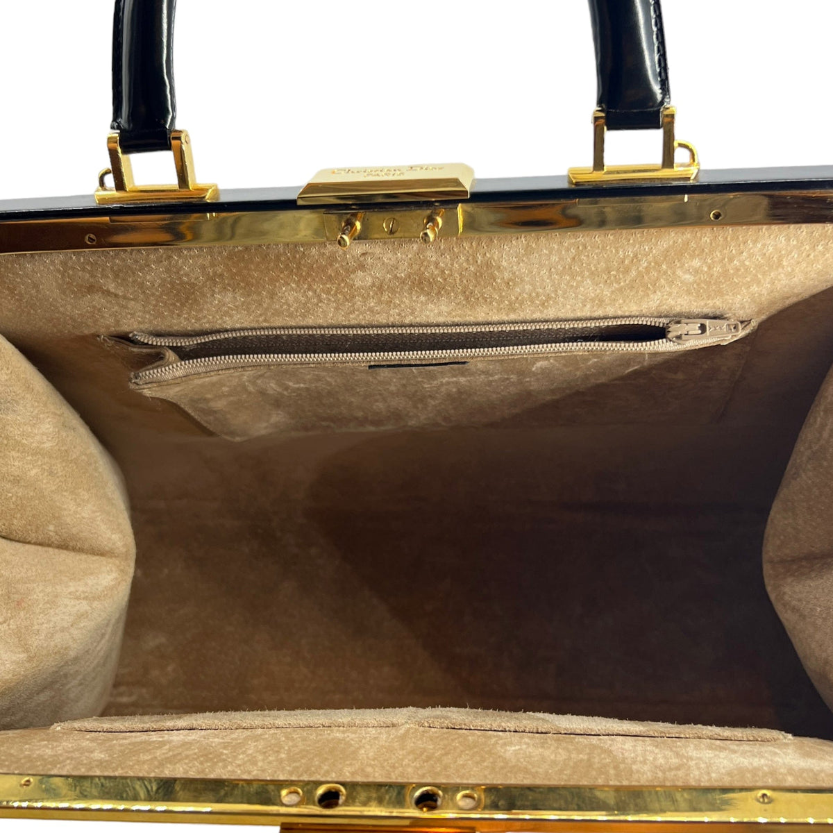 Dior Vintage Handtasche 376845