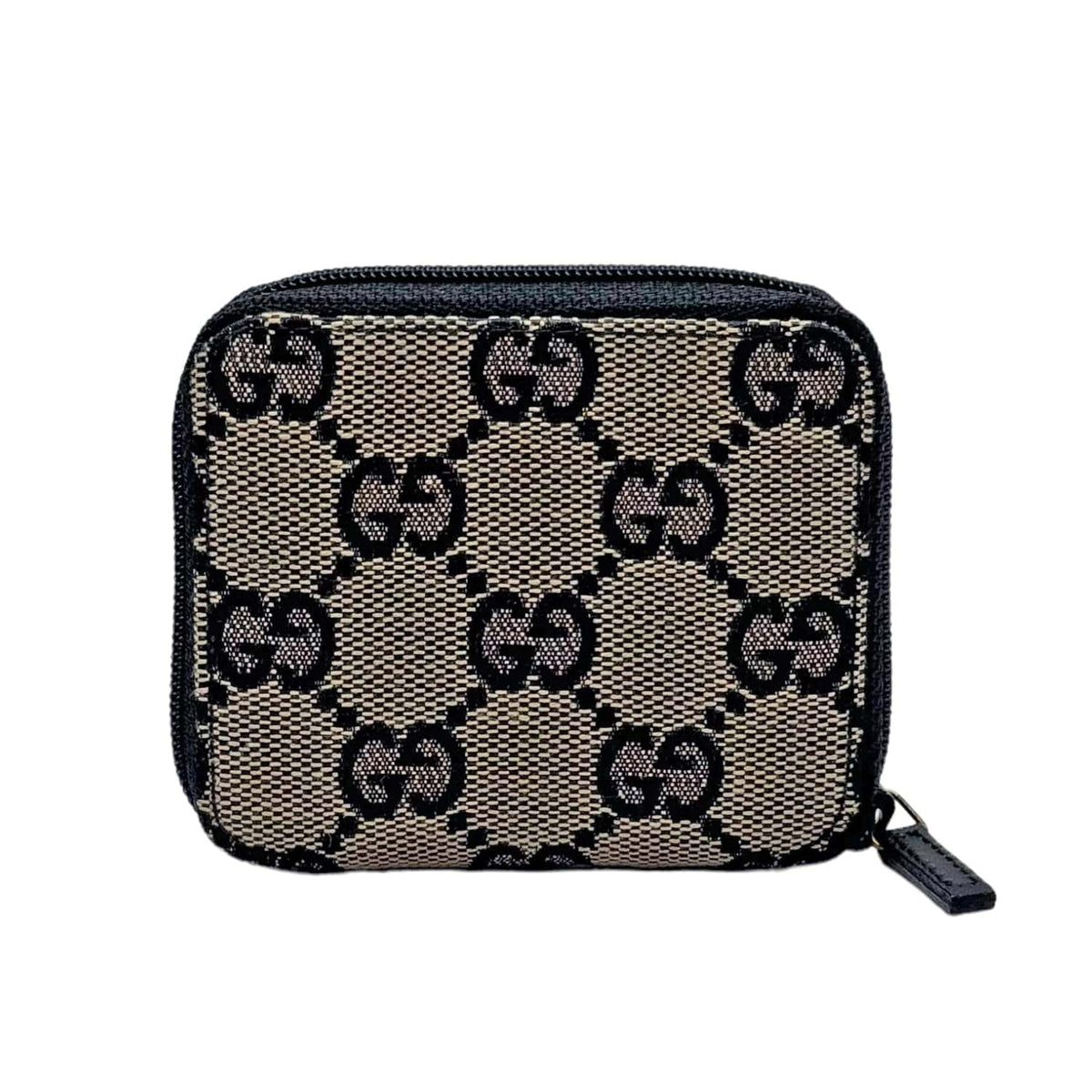 Coin Pocket Gucci Coin Pouch Mens Designer Wallets Vintage Gucci