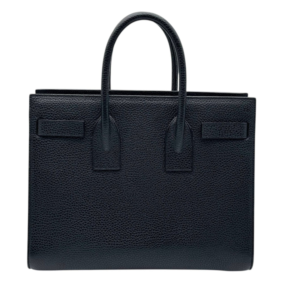 ハンドバッグ SAINT LAURENT SAC DE JOUR SMALL HANDBAG IN GRAINY LEATHER SAC DE JOUR IN SUPPLE GRAINED LEATHER - SMALL | Saint