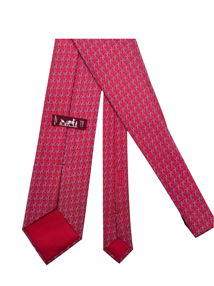 HERMÈS Abstract Cursive 