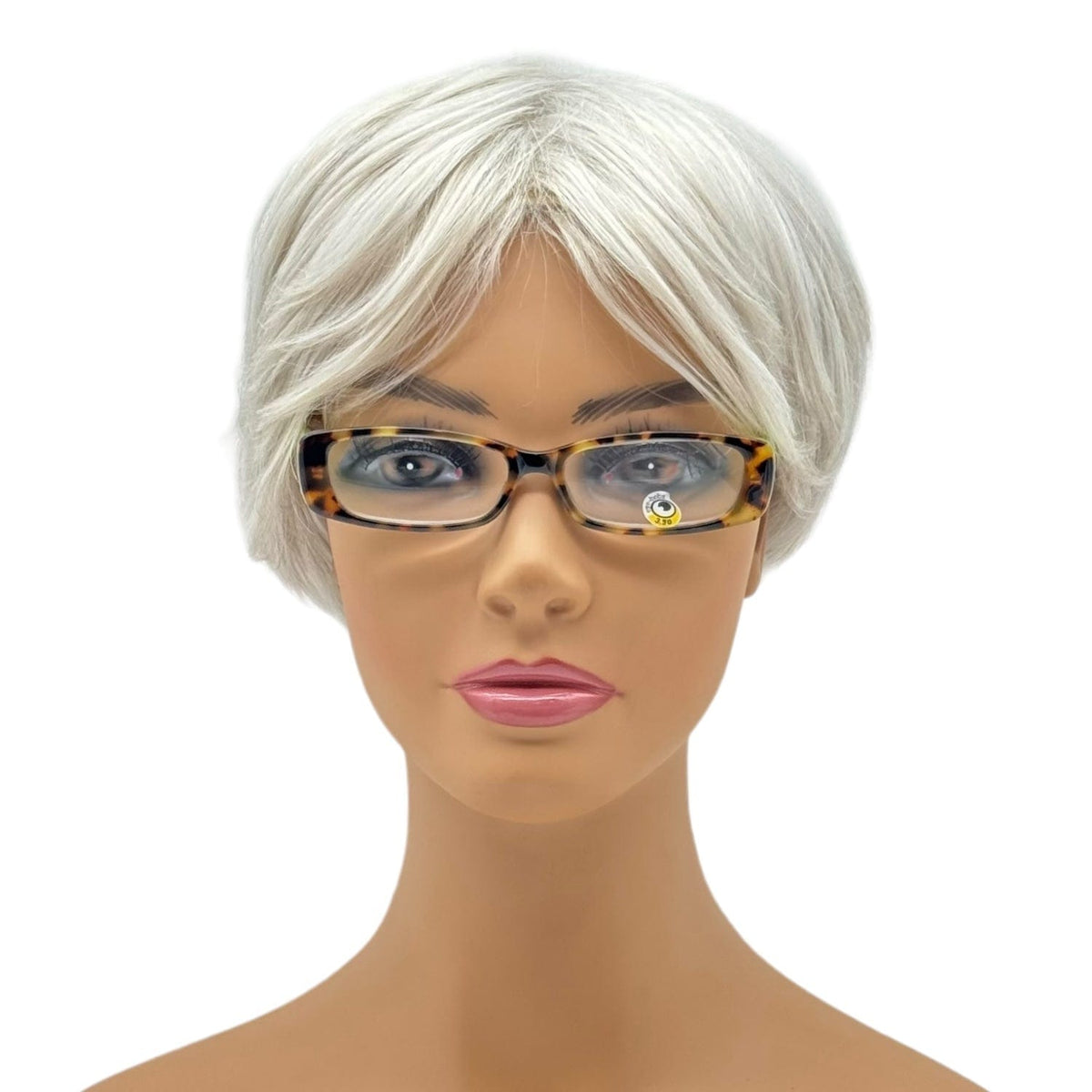 Eye - bobs eye-bobs co-conspirator green reading glasses +1.00 NEW Eyebobs Co-conspirator Reader Cheaters 1.5 Eyeglasses  main image 2
