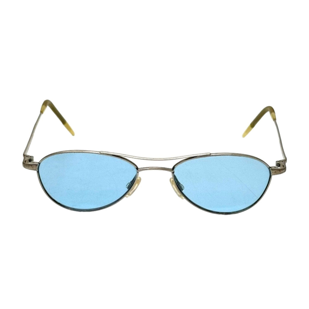 Oliver peoples blue best sale