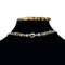 WagnPurr Shop Women's Bracelet SCOTT KAY Sterling Silver Diamond & Freshwater Pearl Drop Necklace