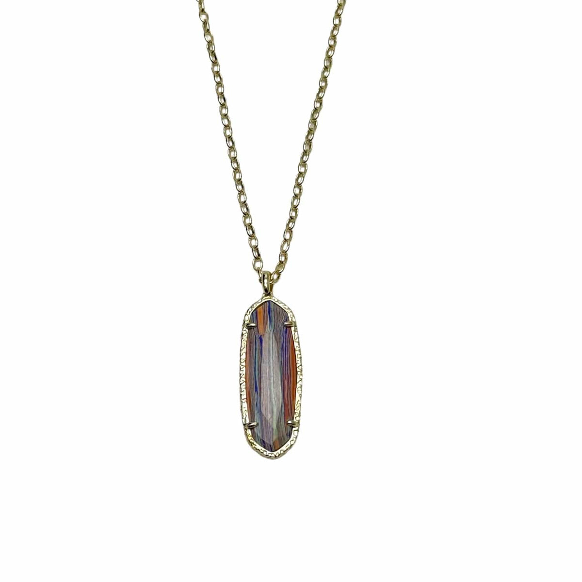 Kendra scott layla necklace hotsell