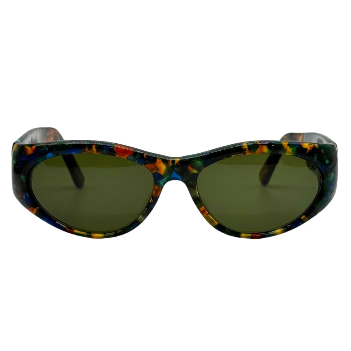 小物 Christian roth Design sunglasses Sunglasses Christian Roth 14004 Polarized Wrap Around Clip
