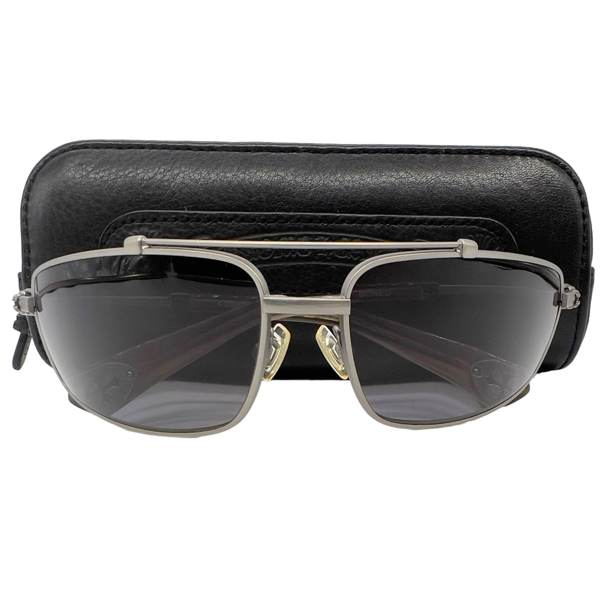 Chrome hearts sunglasses on sale