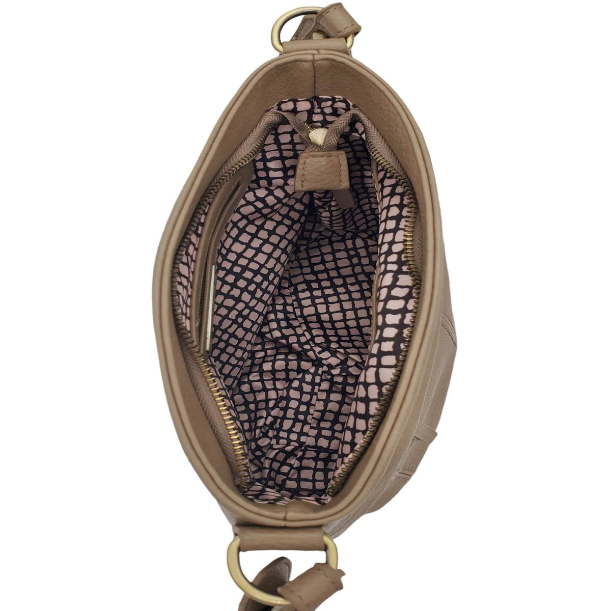 Antik kraft vegan leather purse shop