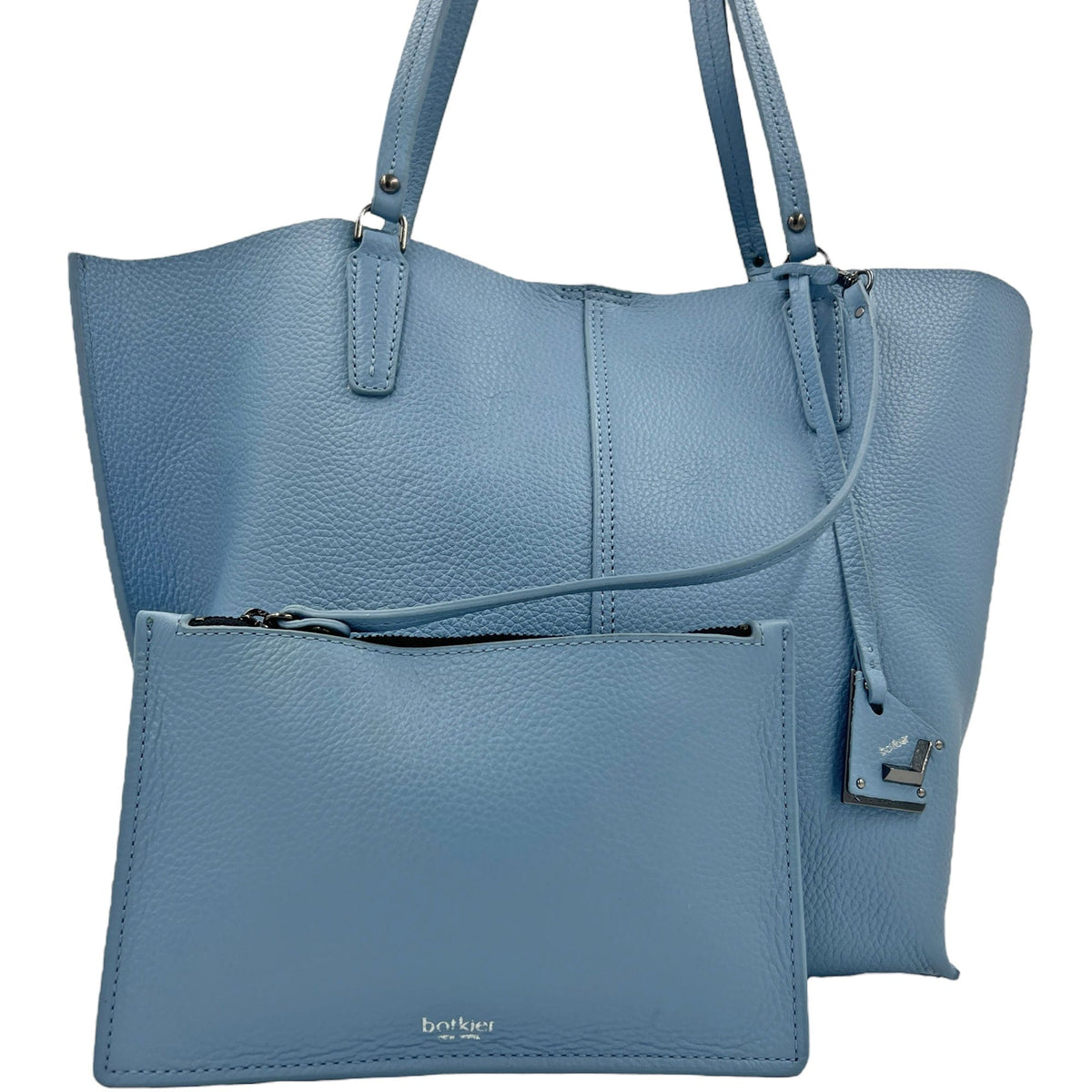 Botkier shop leather tote