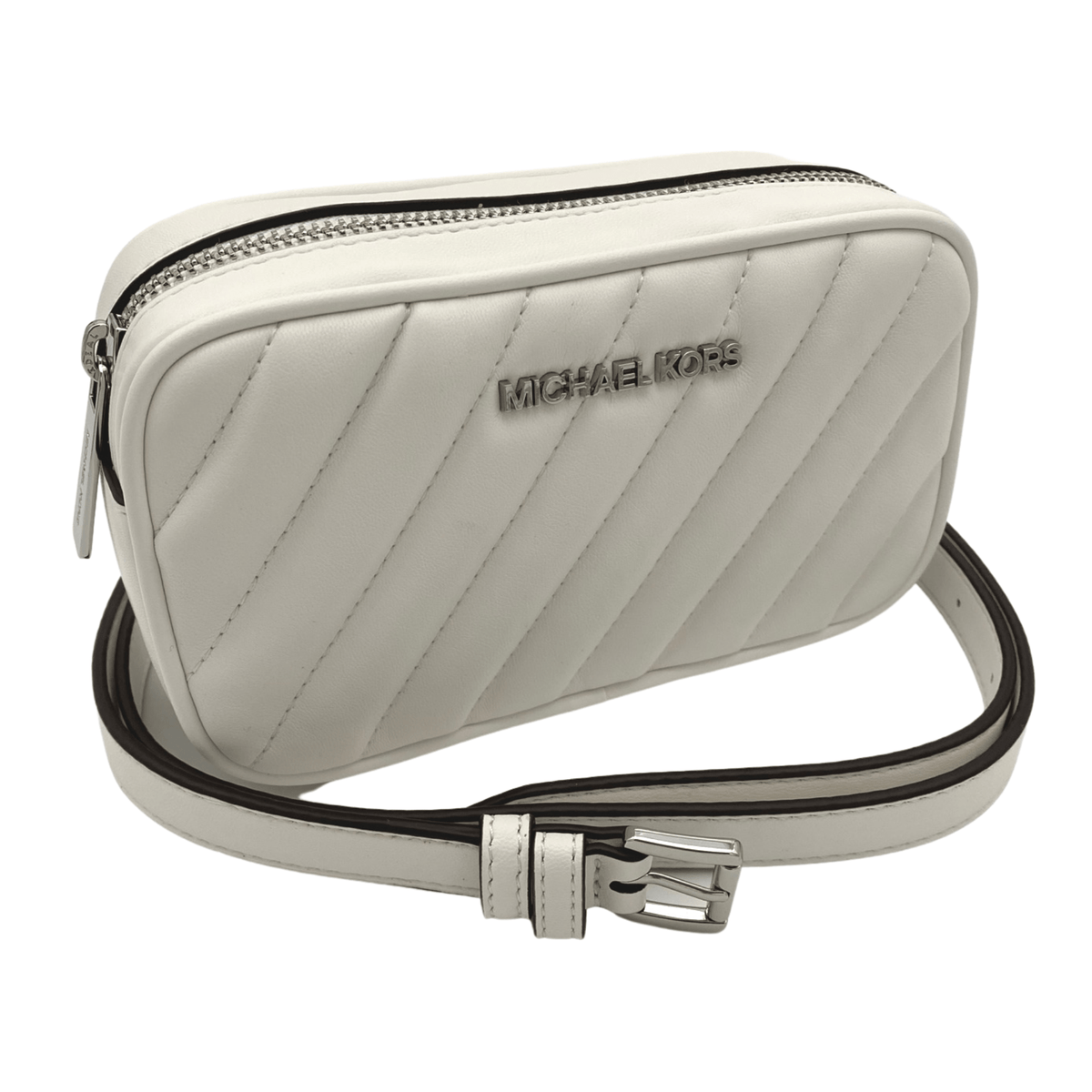 Mk convertible online belt bag
