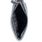 WagnPurr Shop Handbag BALENCIAGA "Barbes" Wristlet Pouch - New w/Tags Red, White & Blue