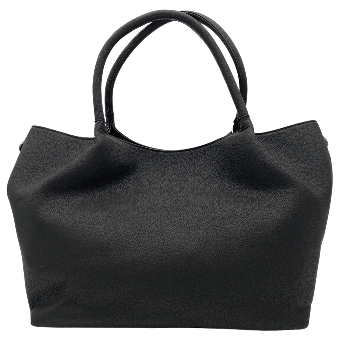 Deux Lux Women's Roma East/West Tote - Vegan Designer Bags