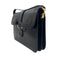 WagnPurr Shop Handbag GUCCI Vintage Lizard Shoulder Bag - Black