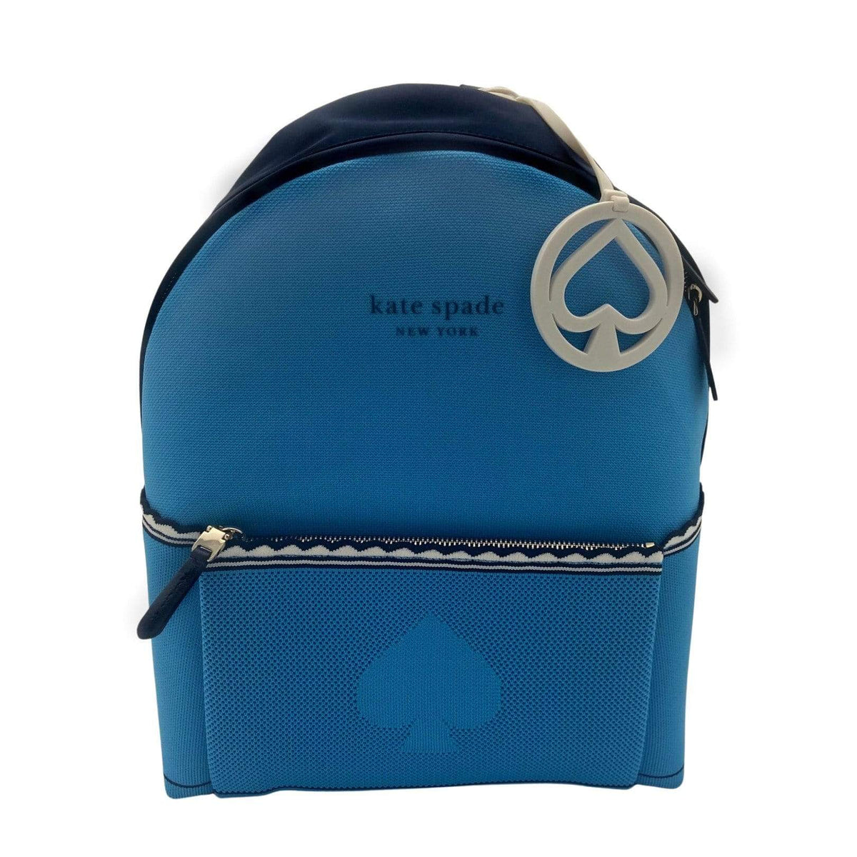 Kate spade sport knit city pack large backpack Clearance