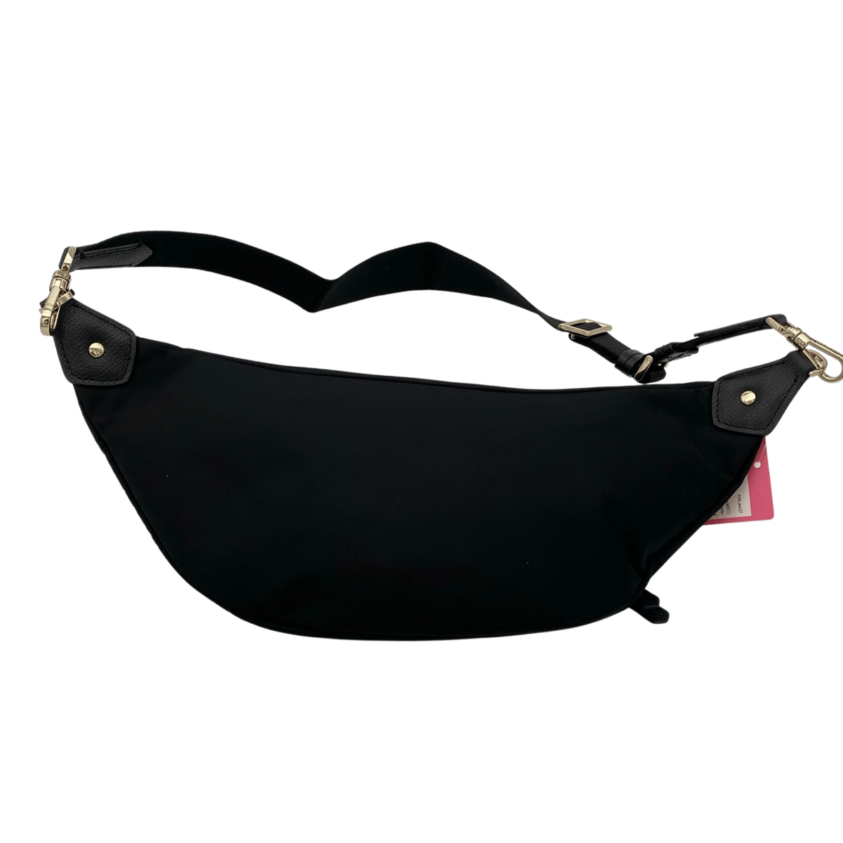 KATE SPADE Taylor Large Belt Bag - Black New w/ Tags– Wag N' Purr Shop