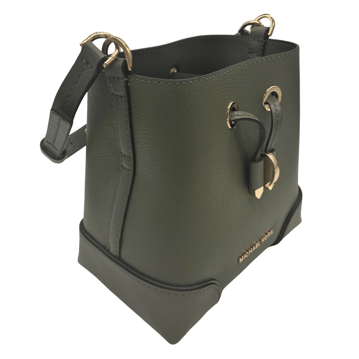 Michael kors 2025 crossbody olive