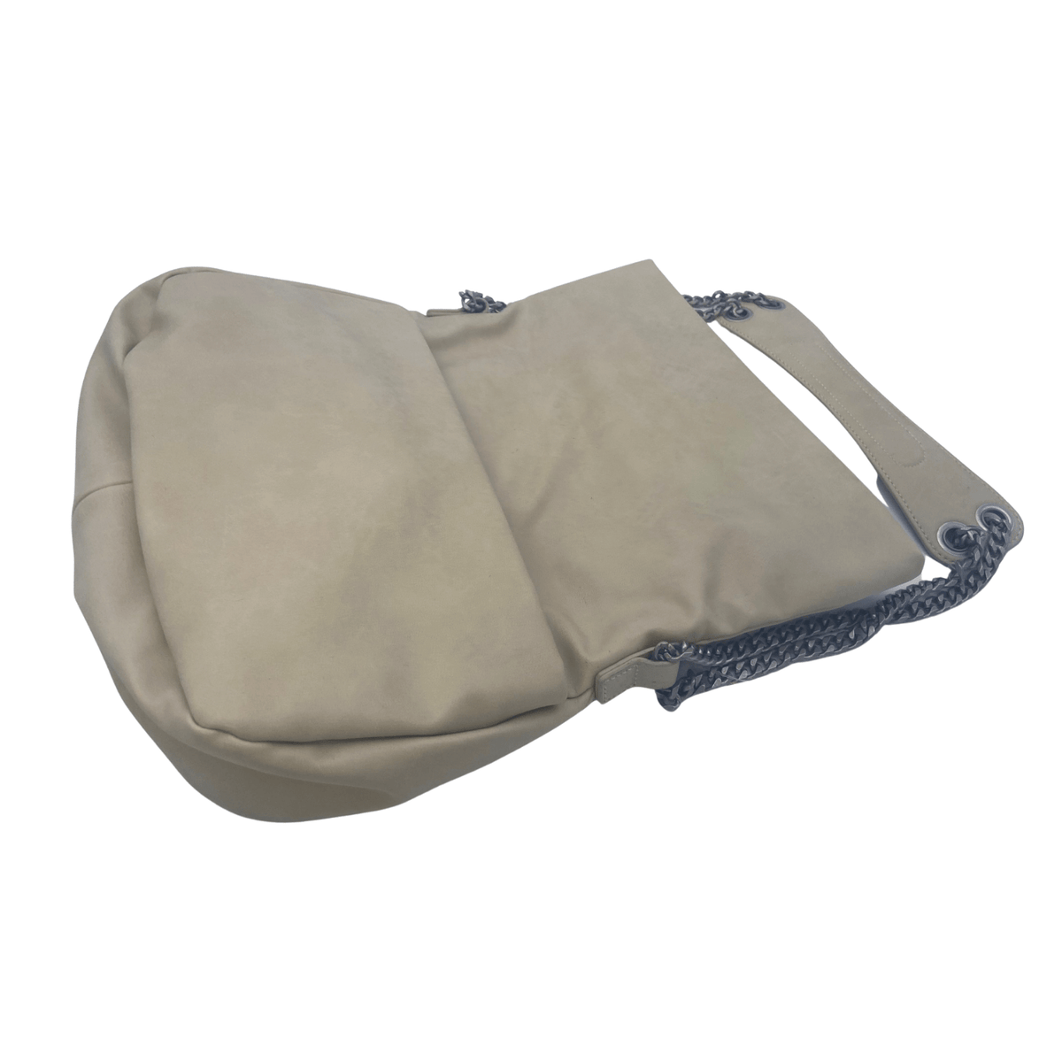 VEGGANI Maya Mini Shoulder Bag - Cream New w/out Tags– Wag N' Purr