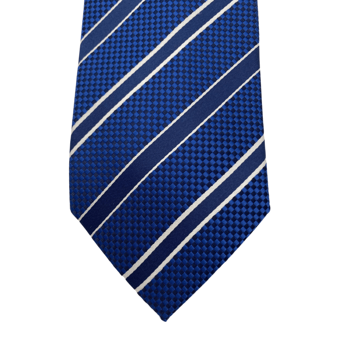 prada tie mens