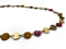 WagnPurr Shop Women's Necklace ANJU Aasha Handcrafted Necklace - New w/ Tags