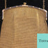 A Beautiful, Well-Traveled Tiffany & Co. Handbag