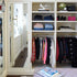 Organizing your Closet - the KD Method!