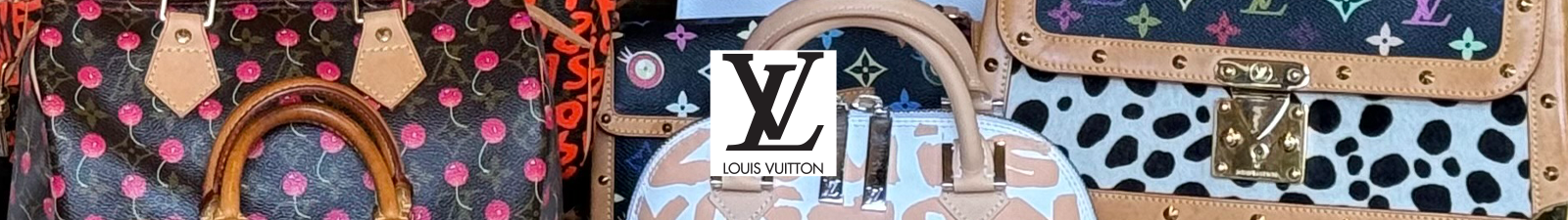 Louis Vuitton Lovers Collection