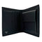 CARTIER Santos de Cartier Bifold Wallet - Black  NEW w/Out Tags