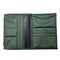 ROLEX Vintage Travel Wallet & Passport Holder - Green