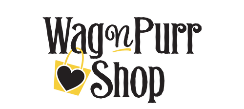 Wag N' Purr Shop