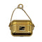 Wag N' Purr Shop Accessories Gold FENDI X Chaos AirPods Pro Case Holder - Gold