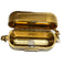 Wag N' Purr Shop Accessories Gold FENDI X Chaos AirPods Pro Case Holder - Gold