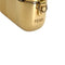 Wag N' Purr Shop Accessories Gold FENDI X Chaos AirPods Pro Case Holder - Gold