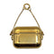 Wag N' Purr Shop Accessories Gold FENDI X Chaos AirPods Pro Case Holder - Gold