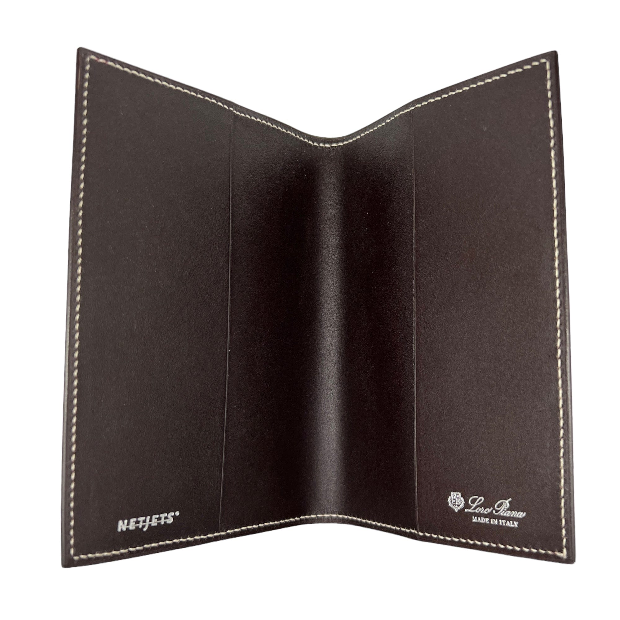 公式買蔵 leather key cover black loro - アクセサリー