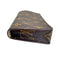 Wag N' Purr Shop Accessories LOUIS VUITTON Monogram Etui Lunette Eyeglasses Case - Brown NEW w/Out Tags