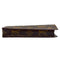 Wag N' Purr Shop Accessories LOUIS VUITTON Monogram Etui Lunette Eyeglasses Case - Brown NEW w/Out Tags