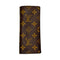 Wag N' Purr Shop Accessories LOUIS VUITTON Monogram Etui Lunette Eyeglasses Case - Brown NEW w/Out Tags