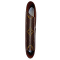 Wag N' Purr Shop Accessories LOUIS VUITTON Vintage Monogram Etui Cigarette / Accessory Case - Brown