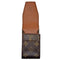 Wag N' Purr Shop Accessories LOUIS VUITTON Vintage Monogram Etui Cigarette / Accessory Case - Brown