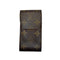 Wag N' Purr Shop Accessories LOUIS VUITTON Vintage Monogram Etui Cigarette / Accessory Case - Brown