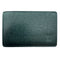 Wag N' Purr Shop Accessories LOUIS VUITTON Vintage Unisex Card Holder - Dark Green