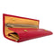 Wag N' Purr Shop Accessories SMYTHSON OF BOND STREET Jewelry Travel Case - Red