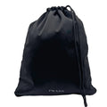 Wag N' Purr Shop Backpack PRADA Beauty GWP Reversible Drawstring Backpack - Black & Pink NEW w/Out Tags